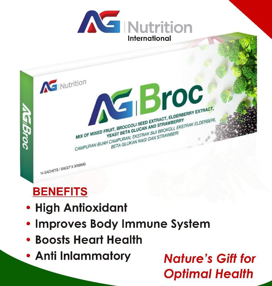 AG Broc