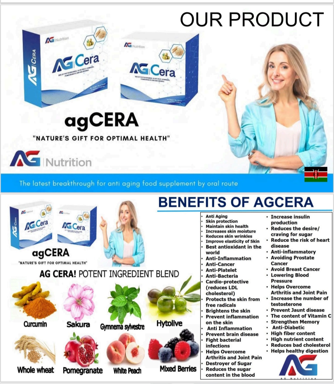AG Cera