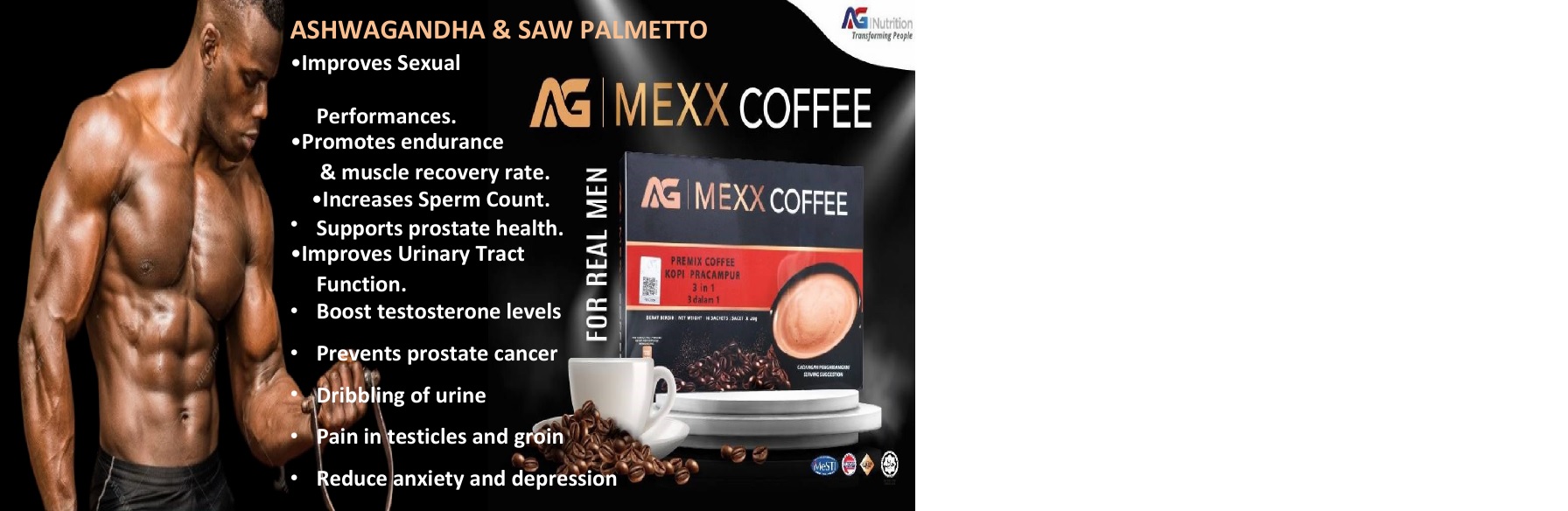AG Coffee