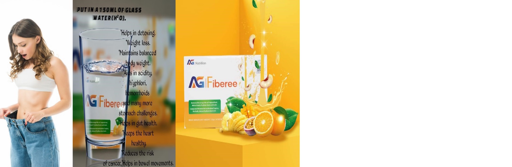 AG Drink