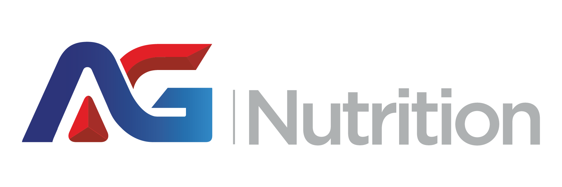 AG Nutrition Logo