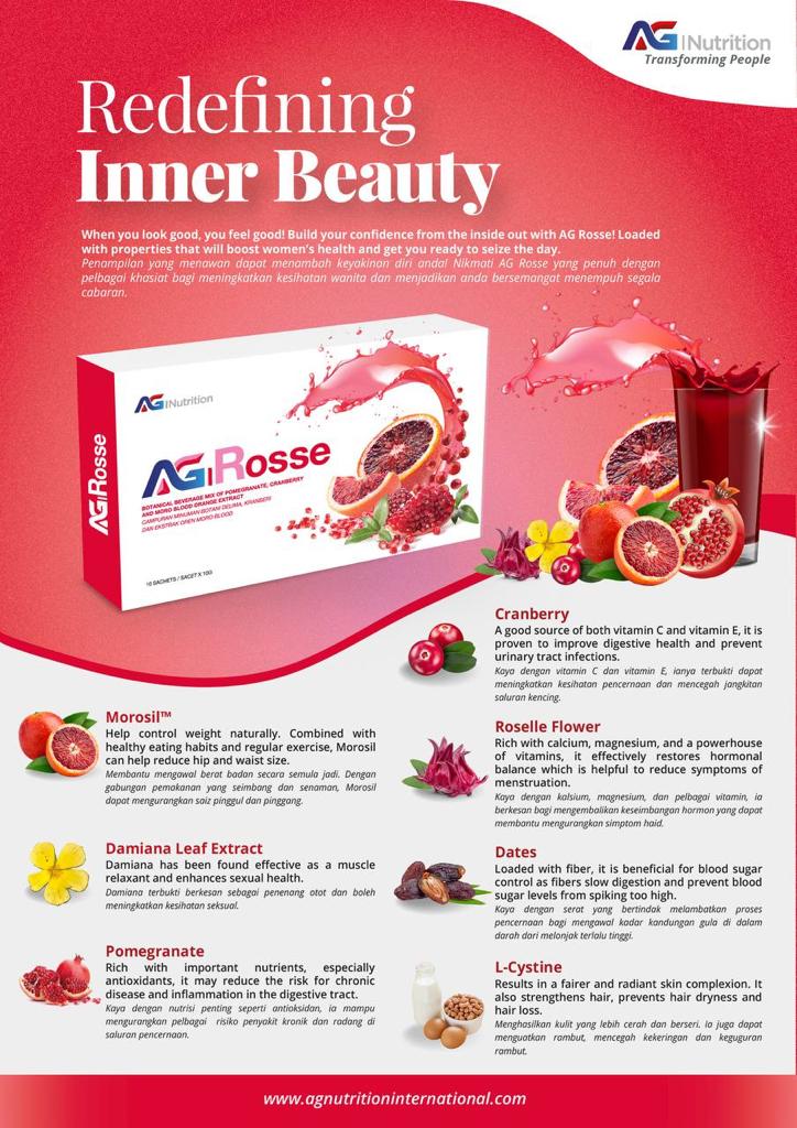 AG Rosse
